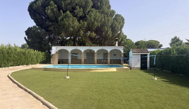 Villa Mia