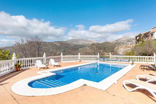 Villa Mirador