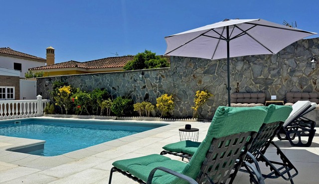Villa Moreno - Ole Solutions