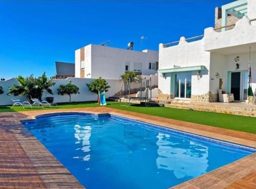 Villa Nostra - Bahía de Cádiz Golf & Relax