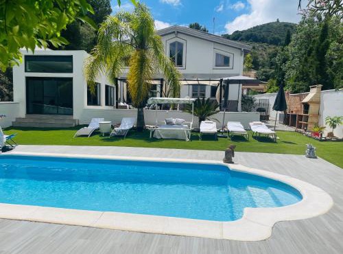 Villa Palmera