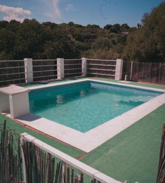VILLA PEPUCHO 3