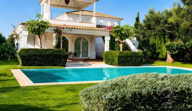 Villa 'Preludio' with Private Pool, Wi-Fi, and Air Conditioning