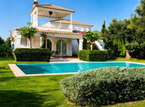 Villa Preludio