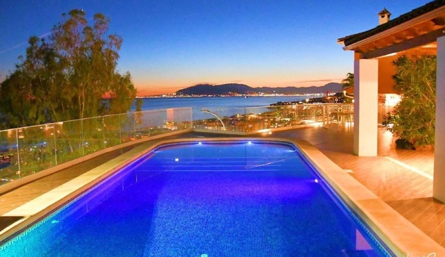 Villa Rincon del Mar by Interhome