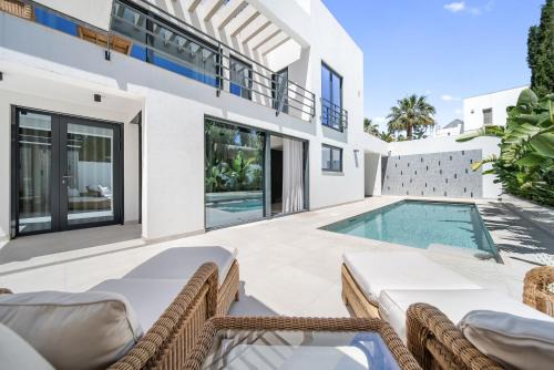 Villa Rio Verde