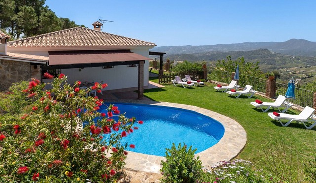 Villa Rocío