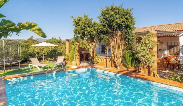 Villa Rocío Vélez-Málaga by Ruralidays