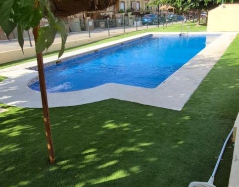 Villa Rural Las Lomas