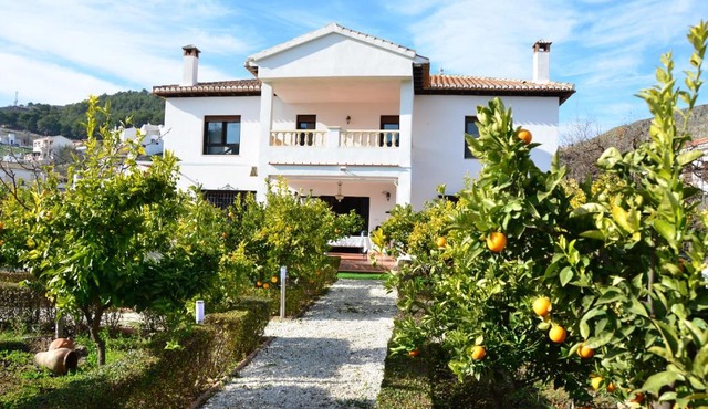 Villa Rural Parador del silo