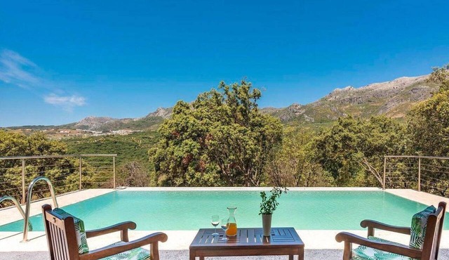 Villa Rural Zen by Hacienda Alfacara