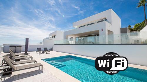 Villa Sapphire 62