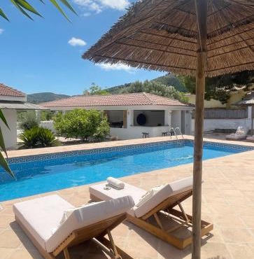 Villa Soleá Bed & Breakfast