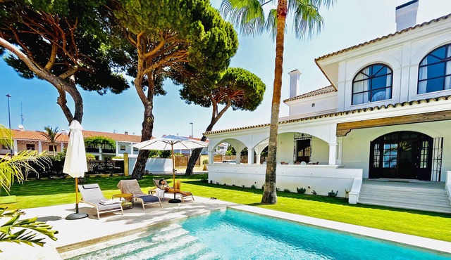Villa Velero - Ole Solutions