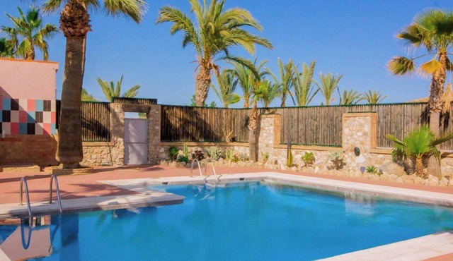 Villa Vera by Ruralidays