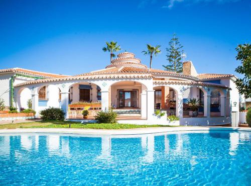 Villa Zurbarán by the Sea by Interhome