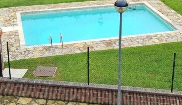 Villabañez - Mica in Castaneda