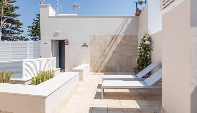Villalobos Suites Adults Recommended