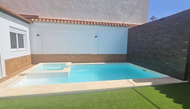 Villam Rodericus & Nicolaus Guesthouse