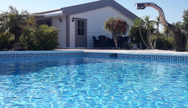 Villas del Alba voor uw familie vakantie