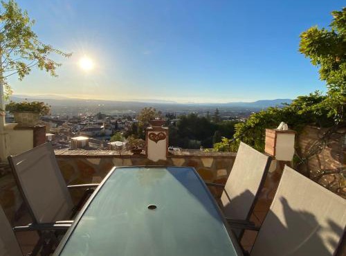 VillaSanMiguelAlto Granada