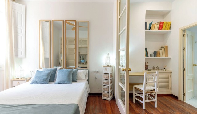 Virgen de la Luz. 2-bedrooms, 2-bathrooms