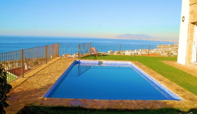 Vista del Mar by Interhome