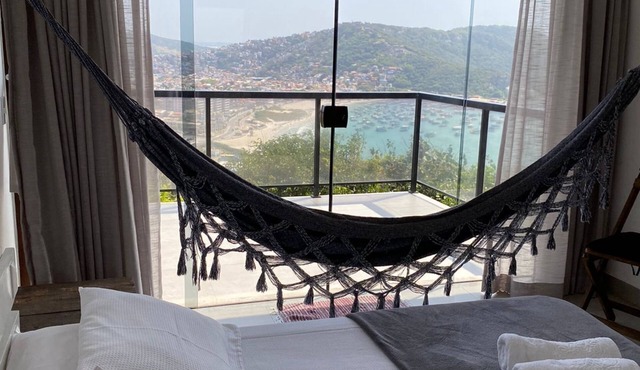 VISUAL HOUSE IN PONTAL DO ATALAIA in Arraial do Cabo