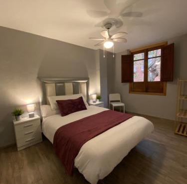 Vitalba Apartments
