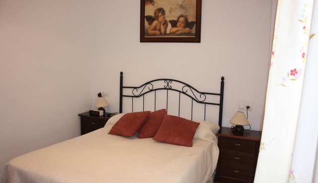 Vivienda Rural Casablanca - Wifi