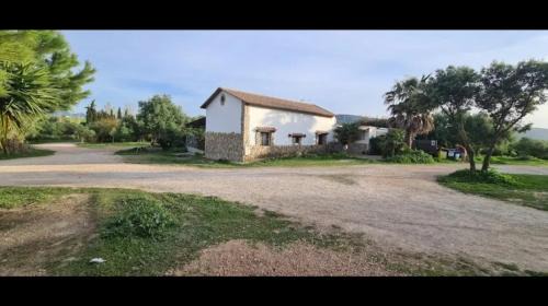Vivienda Rural El Piketa