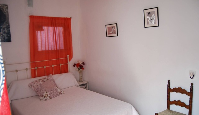 Vivienda Rural el Retorno