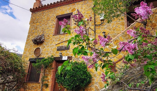 Vivienda Rural La Jirola