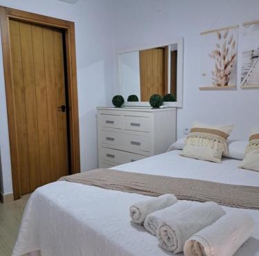 Vivienda Rural Sentirte La Casita