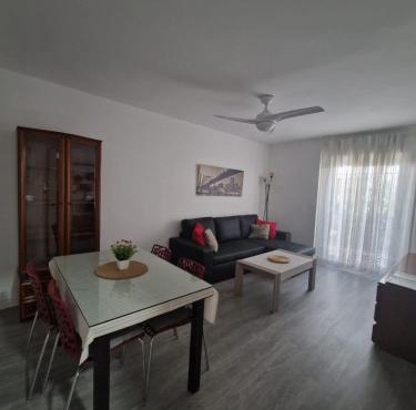 Vivienda Turística Acogedora en los Patios de San Basilio