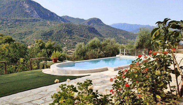 Vivienda Turística Rural El Acebuchal