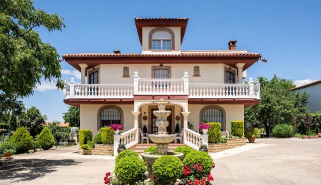Vivienda Turística Rural Mari Carmen
