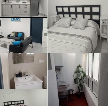 Vivienda Turistica Casa Paula