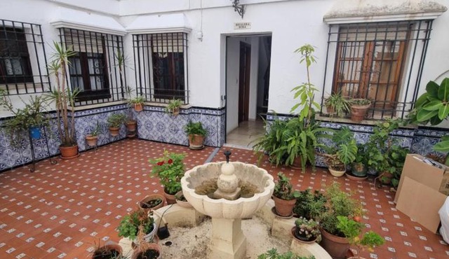 Vivienda Turistica en el Patio de la Judería