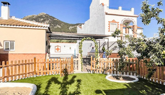 Vivienda Turistica La Gallomba