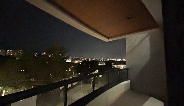 Vrbo Property in São José dos Campos