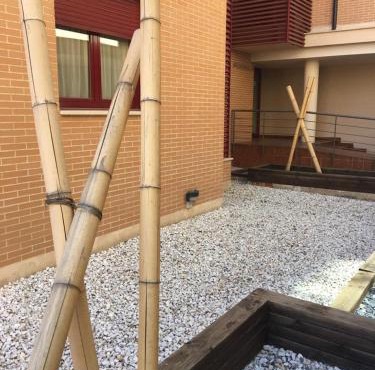 VUT sencilla y cómoda en Ávila capital. in Ávila