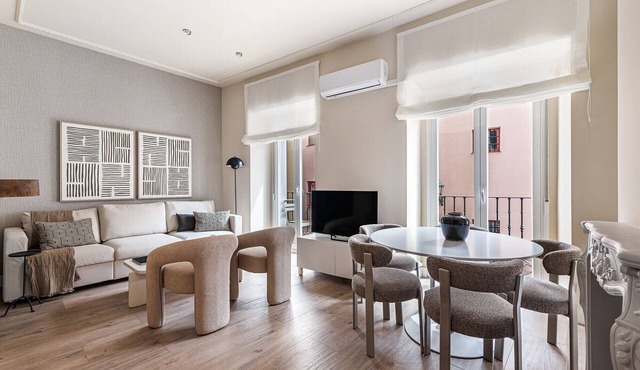 Waou Madrid Centro VI - Short-Term Rental