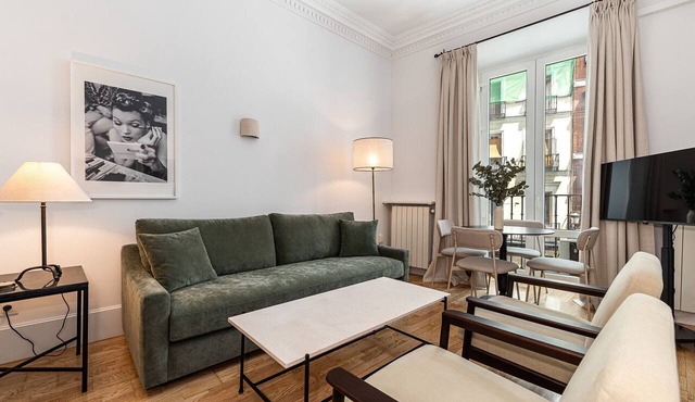 Waou Sol XI - Short-Term Rental