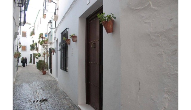 Welcome to Casa Rural Azahar - Welcome to Priego de Córdoba
