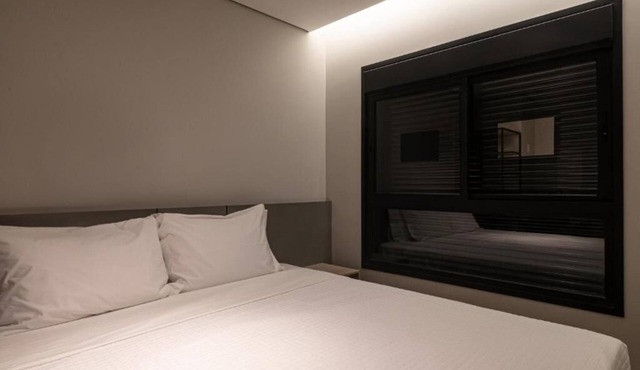 Where City Exploration Meets Relaxation | Ibirapuera Shopping - 1.5 miles in N/A