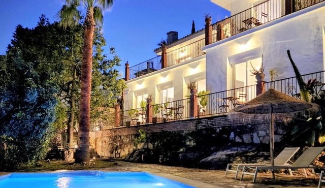 White Village Boutique, Benalmádena