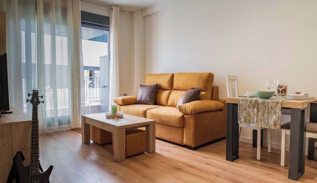 Whole house: loft in San Sebastián de los Reyes, Spain