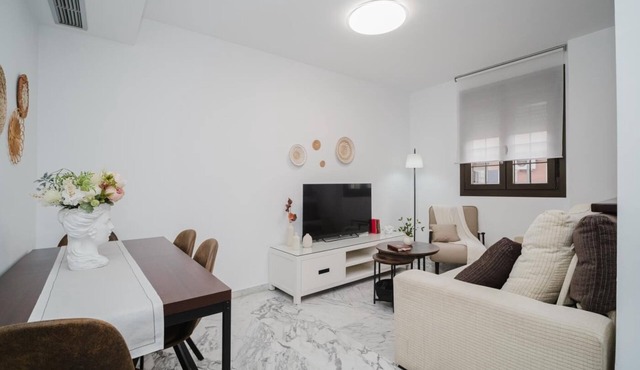 Winahost Apartamento SanLucar