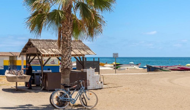 Wintowinrentals Your Great Home in Rincón de la Victoria